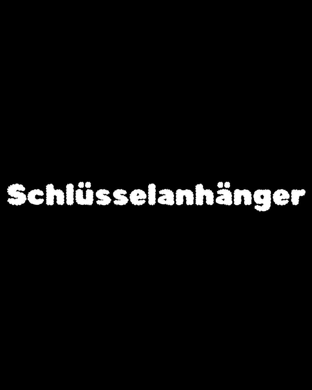 Schlüsselanhänger