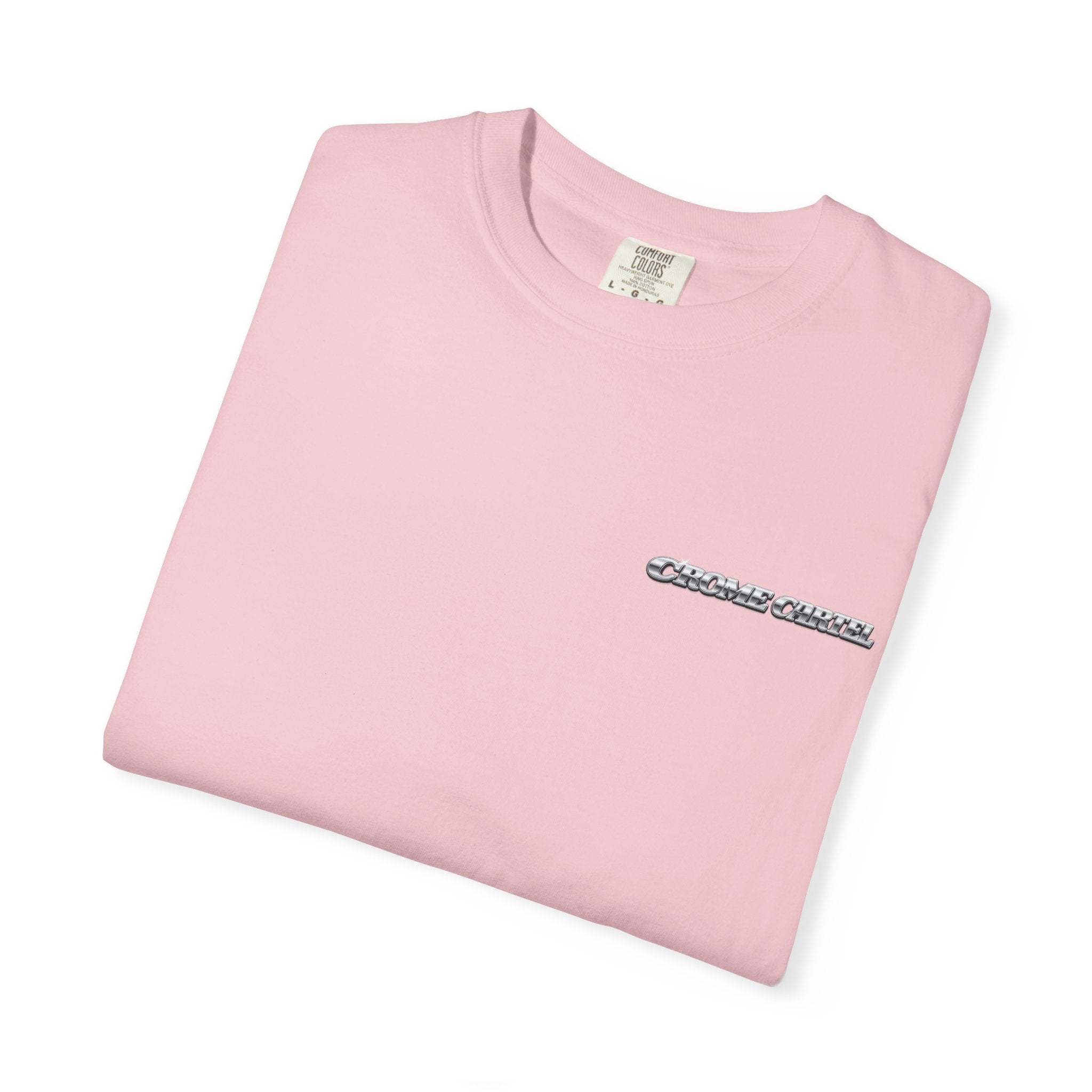 What's Up Suki Racing T-Shirt — Retro Pink Japanese Sports Car Tee