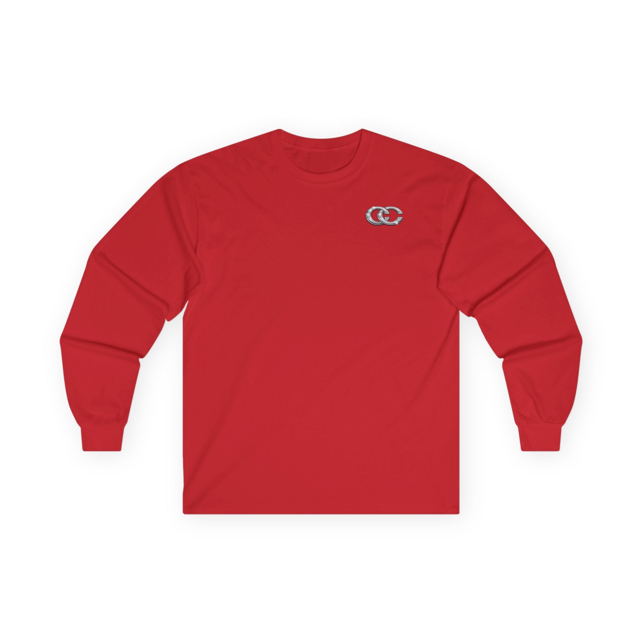 T-shirt manches longues Ferrari F40 Icon