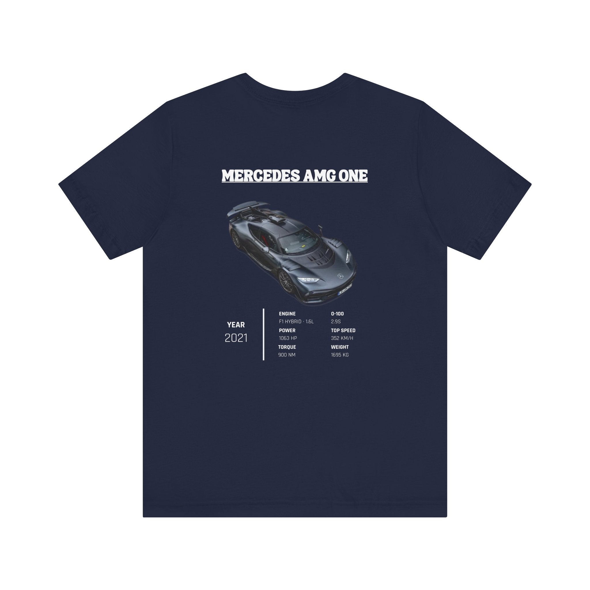 Mercedes-AMG One F1 Beast Tee